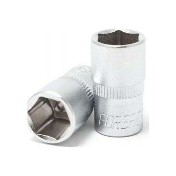 Υποδοχή Forsage 1/4" 13 mm (6 σημείων) 14403615 5905101329072