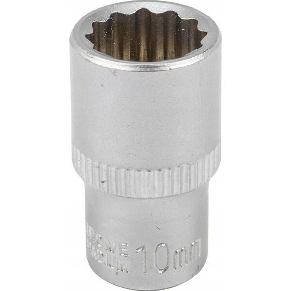 Υποδοχή Forsage 1/4" 10 mm (12 σημείων) 14403819 5905101320178