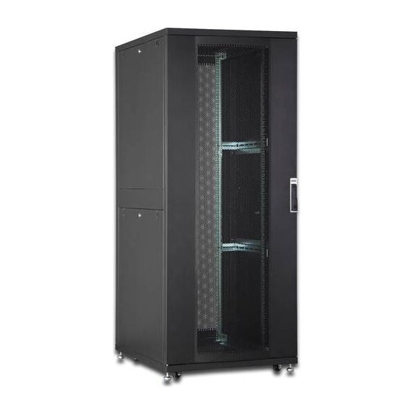 Szafa Digitus Stojąca 19" 42U (DN-19 SRV-42U-8-B)