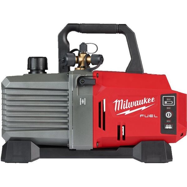 Milwaukee MILWAUKEE. VACUUM PUMP M18FVP5-0