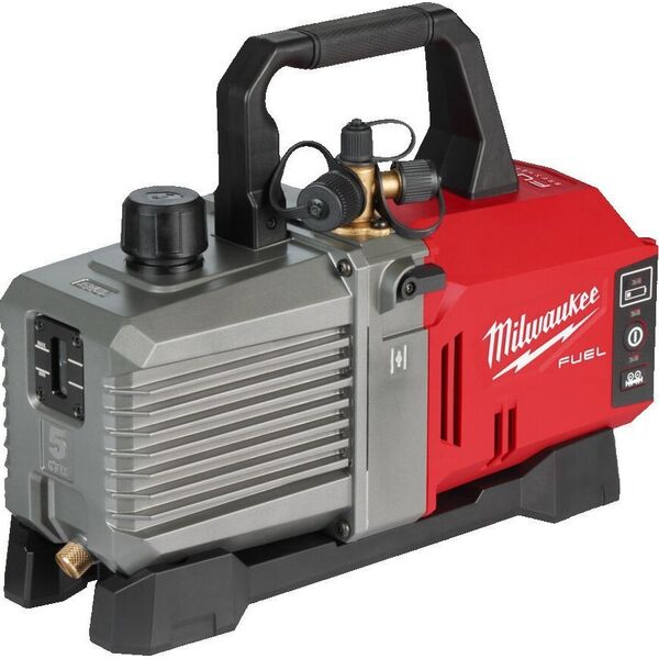 Milwaukee MILWAUKEE. VACUUM PUMP M18FVP5-0
