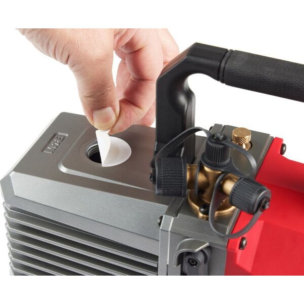 Milwaukee MILWAUKEE. VACUUM PUMP M18FVP5-0