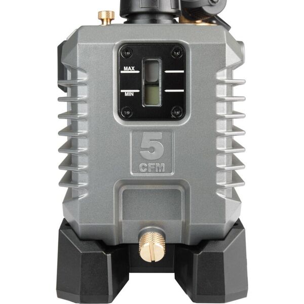 Milwaukee MILWAUKEE. VACUUM PUMP M18FVP5-0