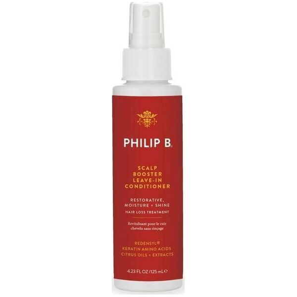 Scalp Booster Leave-in-conditioner 125 ml