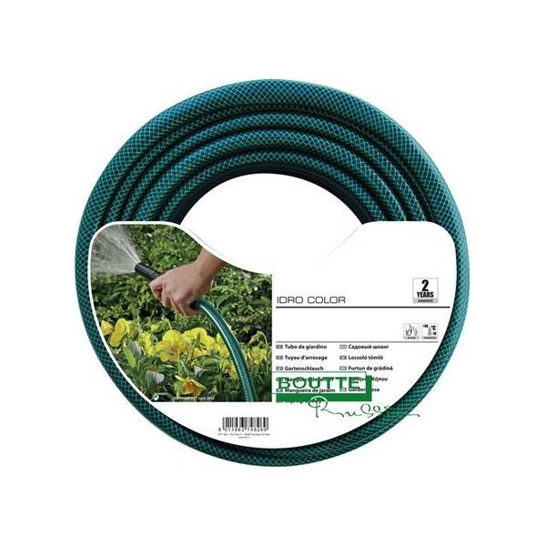HOSE IDRO D12.5MM 25 M