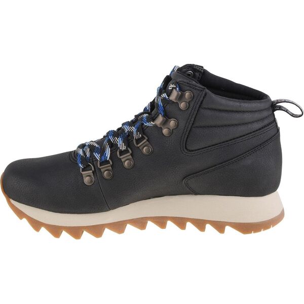 Buty trekkingowe damskie Merrell Merrell Alpine Hiker J003594 Czarne 40