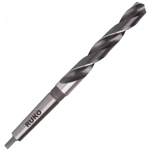Wiertło Sourcing Spiral metal drill with Morse taper RUKO O 30.0 mm