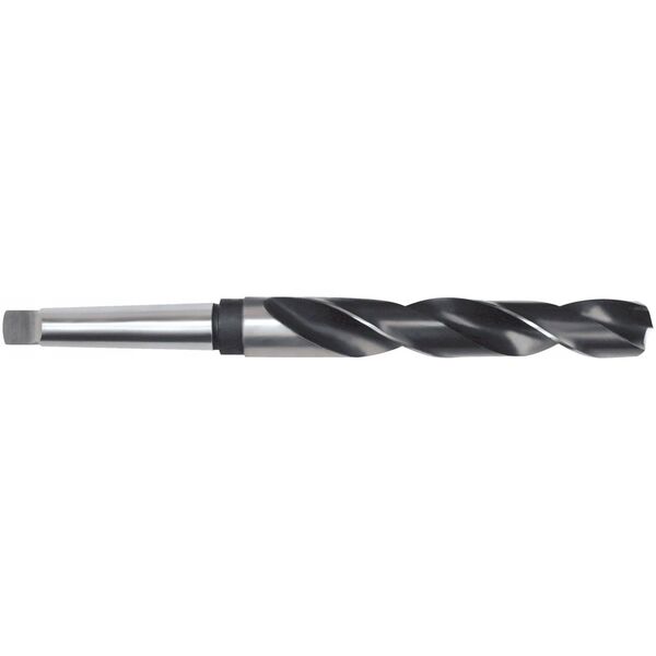 Wiertło Sourcing Spiral metal drill with Morse taper RUKO O 30.0 mm