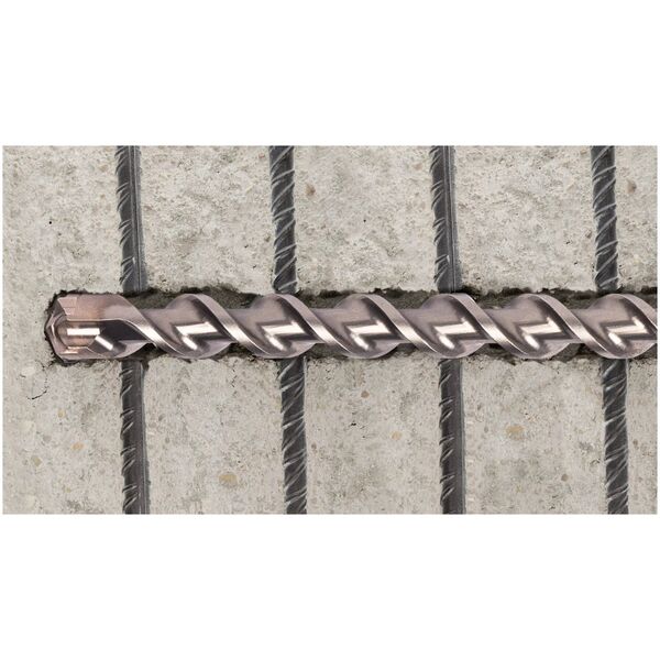 Τρυπάνι Rawlplug 18x200x340mm TURBODRILL SDS Max 14098113 5906675416250