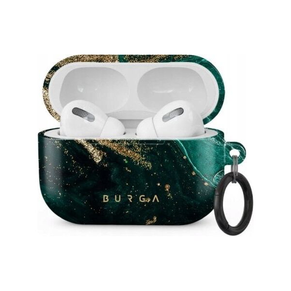 Burga Emerald Pool - Case for AirPods Pro