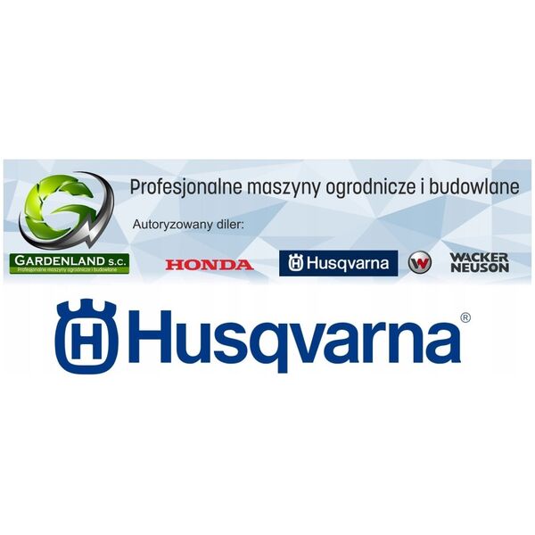 AWD gear oil HUSQVARNA 10W-30, 4L
