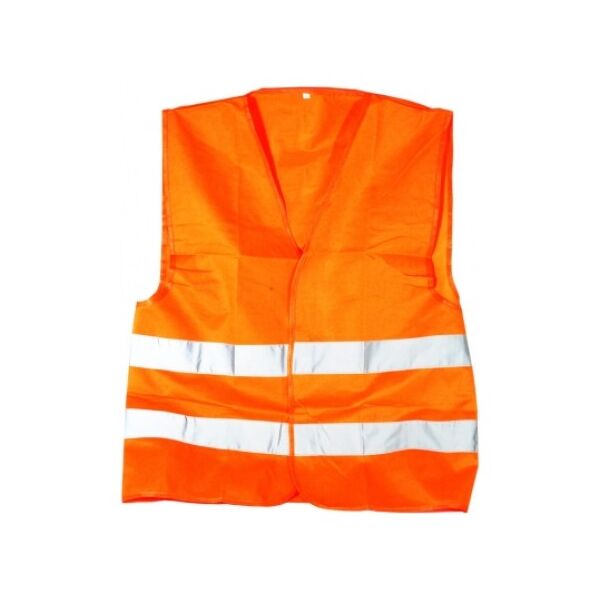 EPM Kamizelka odblaskowa pomarańczowa rozmiar L E-900-9005