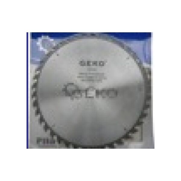 Geko Tarcza do drewna 400 x 32 mm 40z L-T - G00160