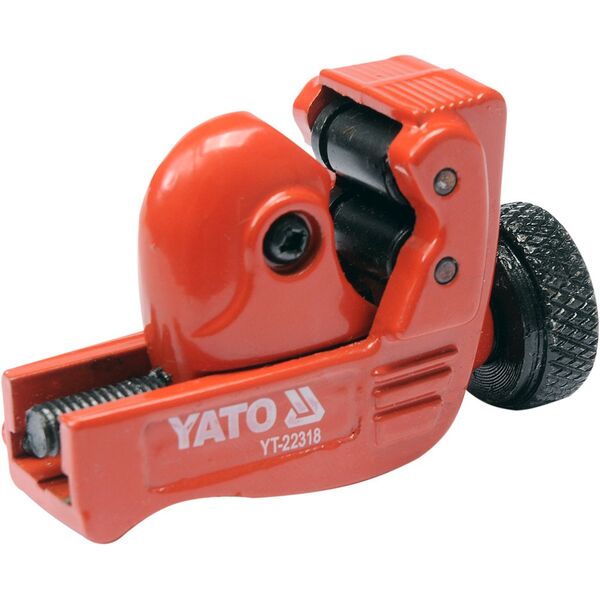Yato Obcinak do rur 3-22 mm (YT-22318)