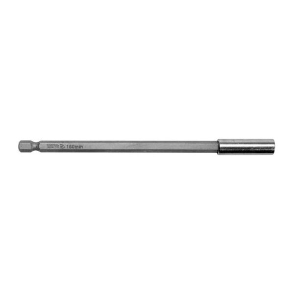 Yato Uchwyt do bitów 1/4x150mm (YT-04681)