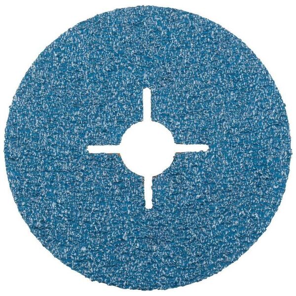Δίσκος Rhodius Zirconium fiber 125 mm ZK36 13477940 4011890115428