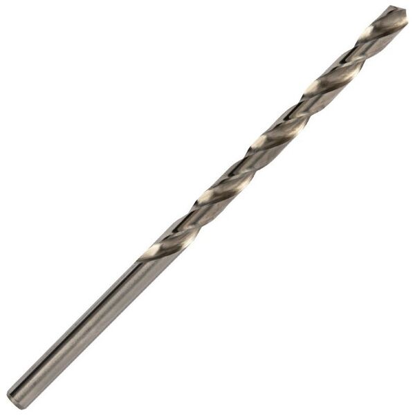 Specialist+ SPECIALIST+ τρυπάνι μετάλλου LONG DIN340, 8 x 105 mm 14210204 4779039131028