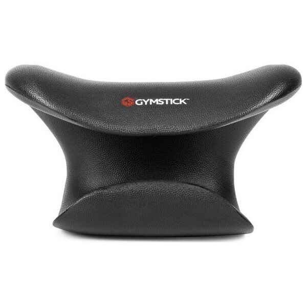 Kaklo atpalaidavimo priemonė GYMSTICK 61262 black