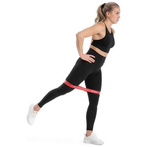 Juosta mankštai mini GYMSTICK 61188-SET 4vnt