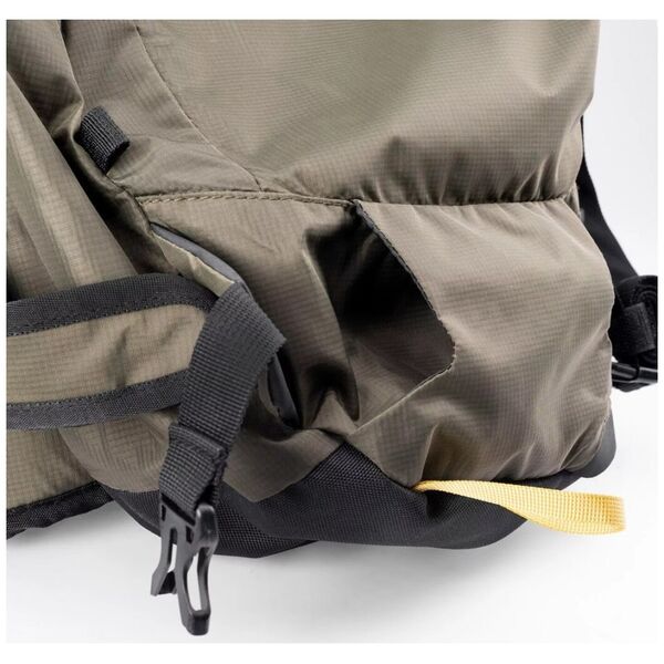 Plecak Elbrus SKIWAY 25 woodbine/black