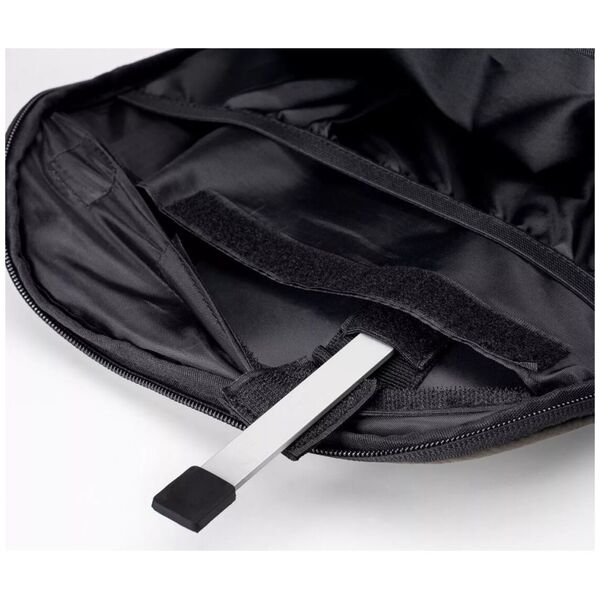 Plecak Elbrus SKIWAY 25 woodbine/black