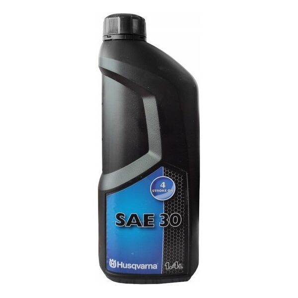 Four-stroke engine oil HUSQVARNA Sae 30 1.4 L
