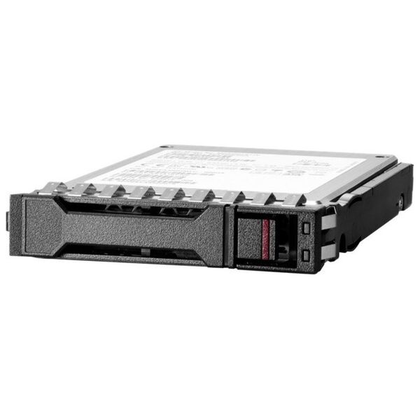 HPE P53560-K21 dysk twardy 600 GB 15000 RPM SAS