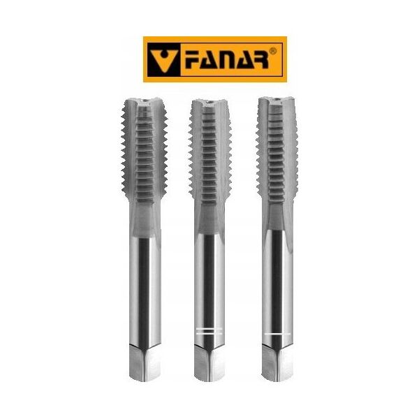 Fanar GWINTOWNIK M 7 NGMM/3 DIN-352 (6H) HSS