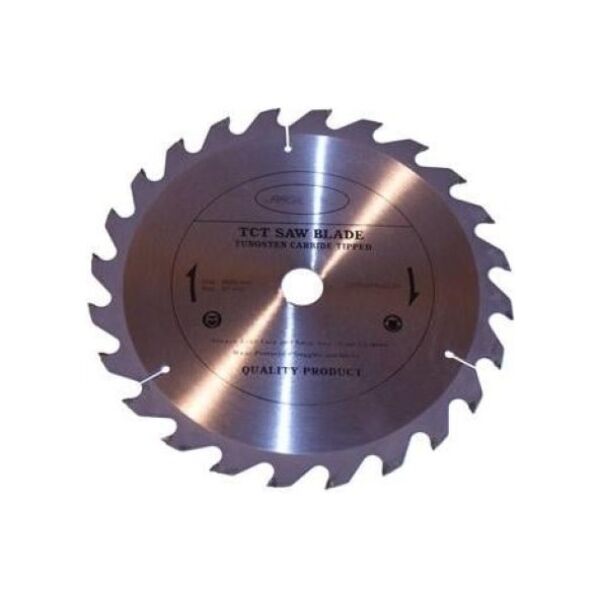 Geko Tarcza do drewna 600 x 32mm 40 zębów widia (G00179)