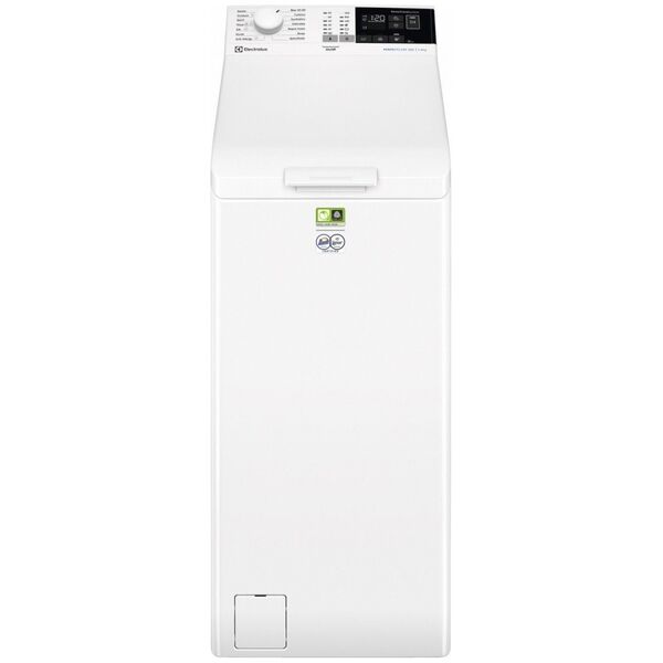 Πλυντήριο ρούχων Electrolux EW6T4262E 13234051 7333394050393
