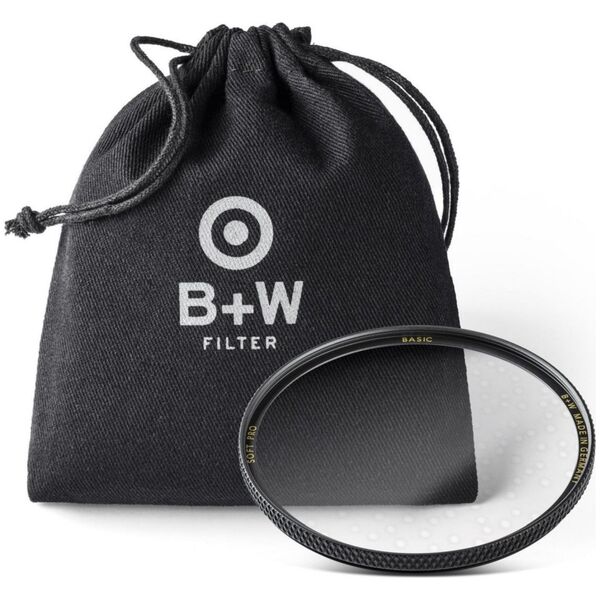 B+W φίλτρο B+W Basic Soft Pro φίλτρο μαλακώματος 1102808 55mm 13274538 4012240051175