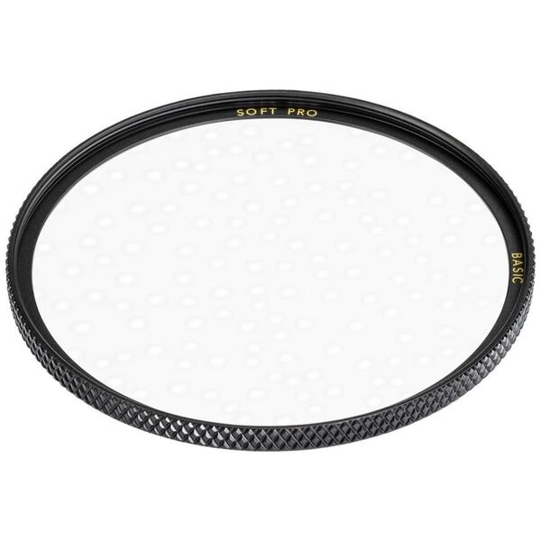 B+W φίλτρο B+W Basic Soft Pro φίλτρο μαλακώματος 1102808 55mm 13274538 4012240051175