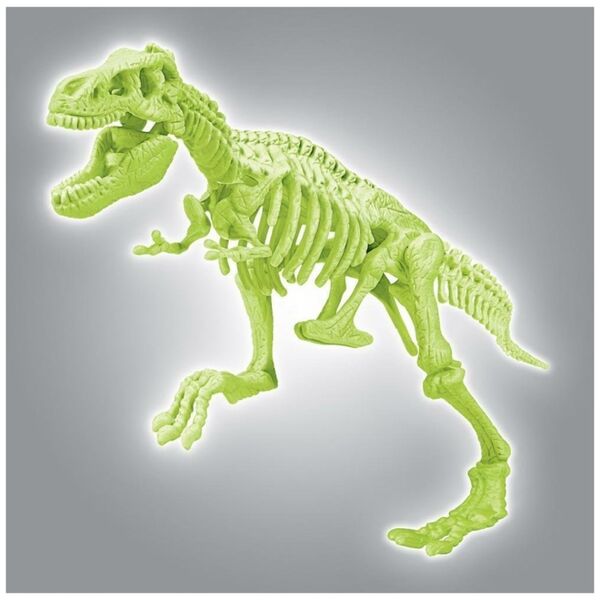 Clementoni Clementoni, Science & Play, Archeofun T-Rex, Puzzle, 61243, For Boys, 7+ years For Boys 13276618 8005125612437