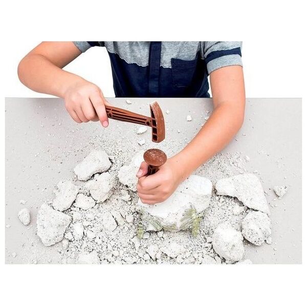 Clementoni Clementoni, Science & Play, Archeofun T-Rex, Puzzle, 61243, For Boys, 7+ years For Boys 13276618 8005125612437