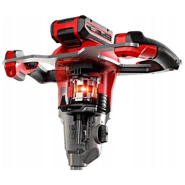 Μίξερ Einhell TP-MX 18-2 Li BL Solo ΜΙΚΤΗΣ ΜΠΑΤΑΡΙΑΣ 13296084 4006825667639