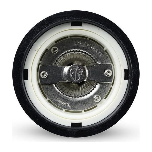 Μύλος μπαχαρικών Peugeot Peugeot Paris Salzmühle 18 cm uΕπιλέξτε Schwarz missiert Holz 13308216 4006950037475