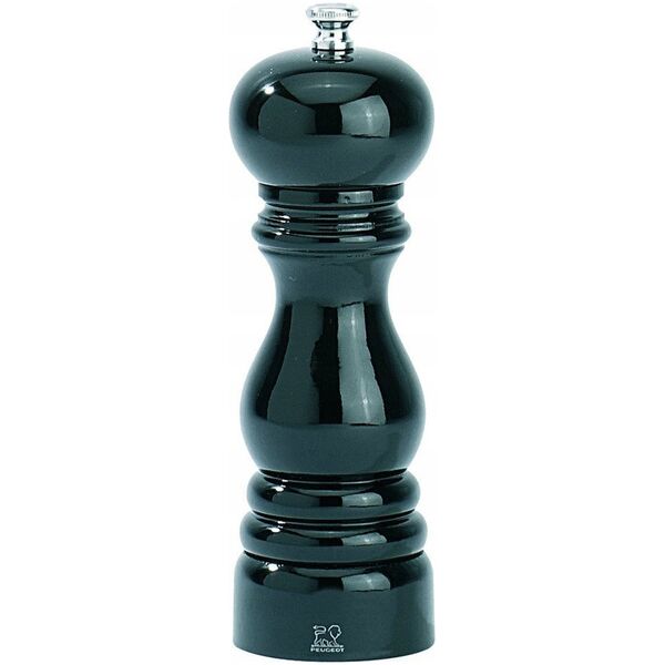 Μύλος μπαχαρικών Peugeot Peugeot Paris Salzmühle 18 cm Buchenholz schwarz missiert 13308222 4006950014070
