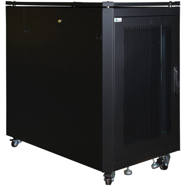 Ντουλάπι Lanview 19'' 16U Rack 600 x 13316322 5420016847065
