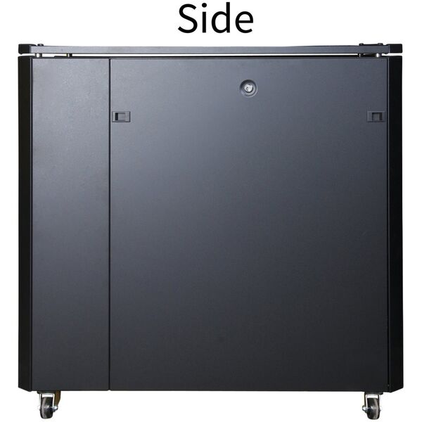 Ντουλάπι Lanview 19'' 16U Rack 600 x 13316322 5420016847065