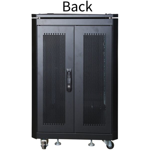 Ντουλάπι Lanview 19'' 16U Rack 600 x 13316322 5420016847065