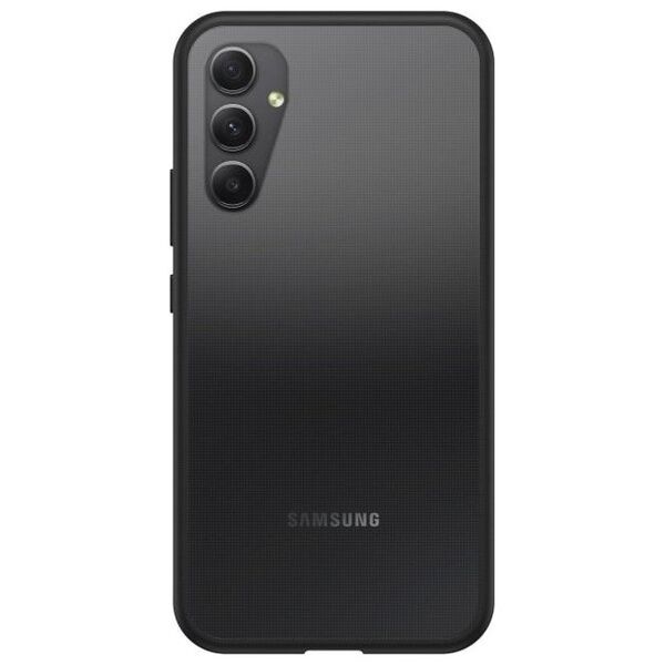 OtterBox OtterBox React Samsung Galaxy A34 5G - καθαρό/μαύρο 13318518 840304719228