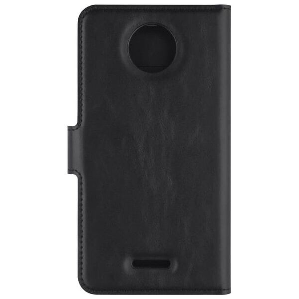 Key KEY Core Slim Wallet - Flipomslag til mobiltelefon - πολυουρεθάνη - ταξινόμηση - για Motorola Moto C Plus 13319232 7391555813393