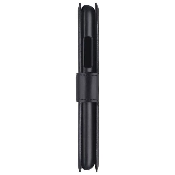 Key KEY Core Slim Wallet - Flipomslag til mobiltelefon - πολυουρεθάνη - ταξινόμηση - για Motorola Moto C Plus 13319232 7391555813393