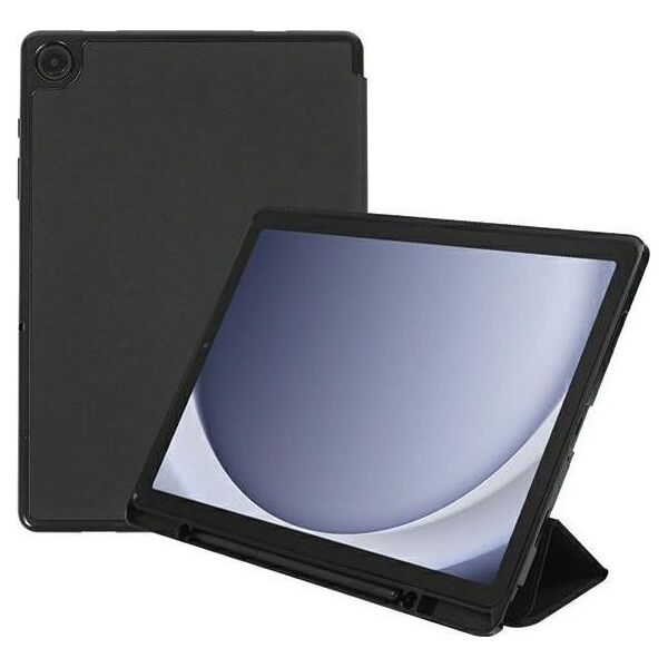 Θήκη tablet Sourcing Θήκη Araree A Folio Sam Tab A9 μαύρο/μαύρο AR10-01818A 13320618 8809857678491