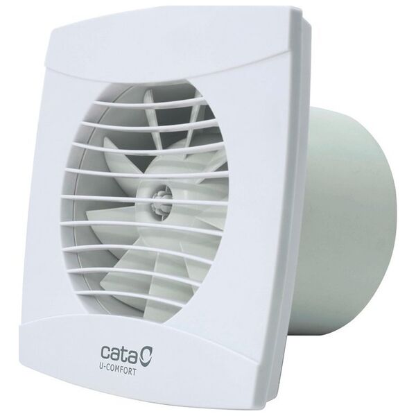 Cata FAN CATA. ΧΡΟΝΟΔΙΑΚΟΠΤΗΣ UC-10 13475492 8422248103206