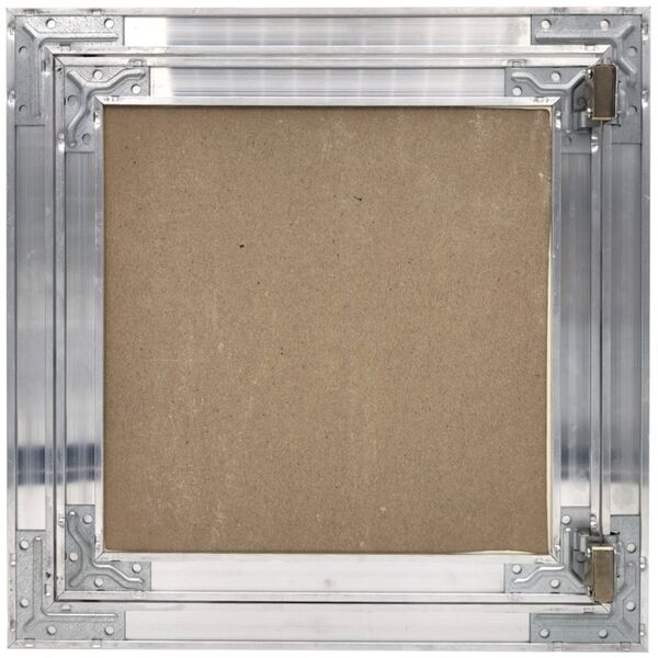 Europlast REVISION DOOR FOR DRYWALL (600X600)