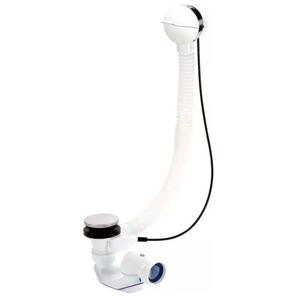 NICOL νιπτήρας SIPHON EB07S AUT EASY SIPHON BAIN 13476014 3389700103783