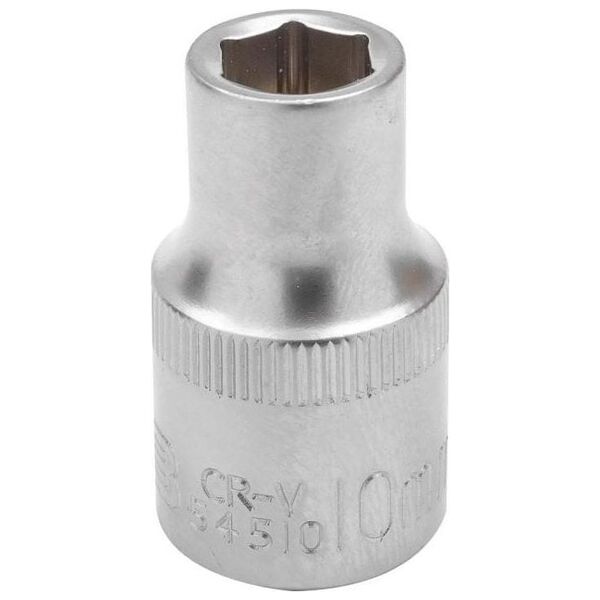 Υποδοχή JCB 1/2" 9 mm (6 σημείων) 14404375 5906692107148