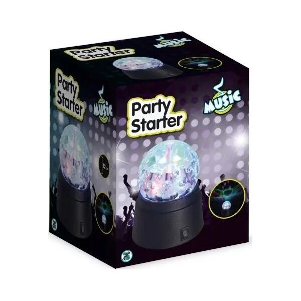 ION Audio MUSIC Party Starter 14412673 5713428013419