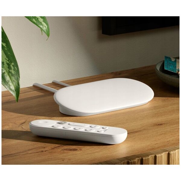 Google Tv Streamer 4K (2024)